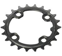 Truvativ CRT22TU Plateau VTT Mixte, Gris-Gris, 64 mm