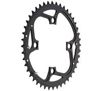 Truvativ CRT44B Plateau MTB Noir 104 mm
