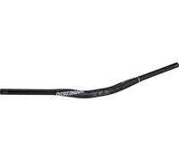 Truvativ Descendant Dh 25 Rise Handlebar Noir 31.8 mm / 800 mm Black