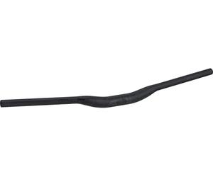 Truvativ Guidon Courbé en Carbone Descendant 20 mm 35 noir 760 mm 7°