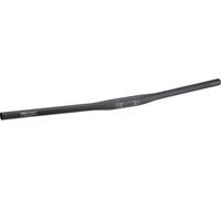 Truvativ Guidon Plat en Carbone Atmos 31.8 noir 760 mm 9°