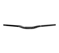 Truvativ Descendant Dh 25 Rise Handlebar Noir 31.8 mm / 800 mm Black