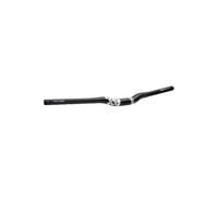 Truvativ cintre hussefelt releve 40 mm noir 31 8mm 700mm