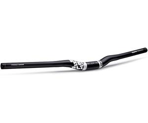 Truvativ Hussefelt Cintre VTT Riser 40 mm Blast Noir 700mm x 31.8mm