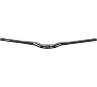 Truvativ Hussefelt Comp 20 Cintre relevé Noir 700 x 31,8 mm