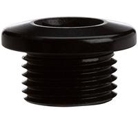 TRUVATIV KIT 4 vis Assiette 1V C/Protect.ALU.NE pour Cyclistes, avec compatibilité Pratique, Sorties Plus fluides