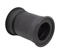 SRAM Pack de broches de mouvement PressFit 30 mm OEM Unisexe adulte Noir Taille unique