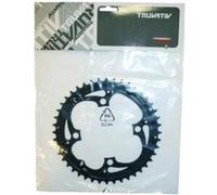 SRAM Plateau MTB V4 Acier 104 BCD 44 dents Noir mat