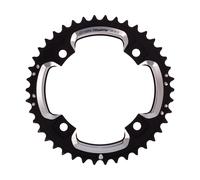 Truvativ Plateau GXP 4 bras, BCD 120 mm noir 39 Zähne