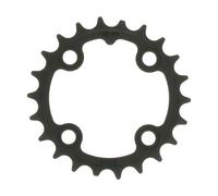 Truvativ crt22hb plateau vtt noir 64 mm noir G