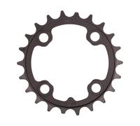 Truvativ Plateau VTT 4 bras, BCD 64 mm, en Alu, pour X0 / X9 / X7 / X5 noir 26 Zähne