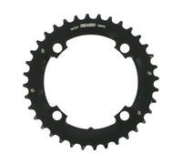 Truvativ 11.6215.188.320 mtb 36-t plateau en aluminium de rechange 4 boulons noir noir G