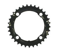Sram CRT36XBL Plateau de vélo Mixte, Noir, 104 mm