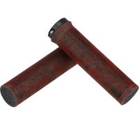 Truvativ Descendant Grips Rouge 133 mm Red / Black