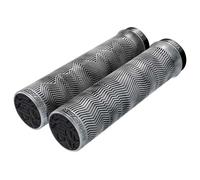 Truvativ Poignées Descendant 133 mm Gris