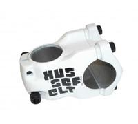 Truvativ Potence Hussefelt 1 1/8 40 Mm Blanc