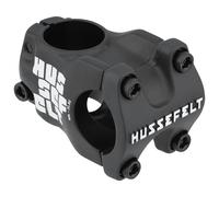 Truvativ Potence Hussefelt 31.8 noir 40 mm 0°