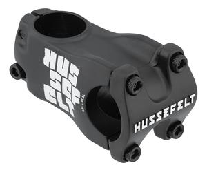 Truvativ Potence Hussefelt 31.8 noir 60 mm 0°