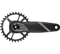 Truvativ Set de Pédalier Descendant 6K Direct Mount Eagle DUB 12 vitesses noir 170.0 mm 32 Zähne