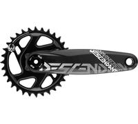 Truvativ Set de Pédalier Descendant 7K Eagle SuperBoost+ DUB 12 vitesses noir 165.0 mm 32 Zähne