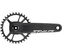 Truvativ Set de Pédalier Stylo 6K Eagle Direct Mount DUB 12 vitesses noir 170.0 mm 32 Zähne