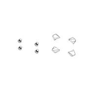 Truvativ Spare Crank Chainring Bolt Kit 5 Steel/Black
