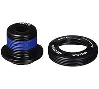 Truvativ SRAM CBT210 Boulon pour manivelle Unisexe, Noir