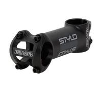 Truvativ SRAM POTENCIA HUSS. ALU 40mm 31.8mm 0º Negro