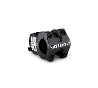 Truvativ Stem Hussefelt 60Mm 0Deg 31.8Mm 1-1/8 Blast Black Black 60Mm