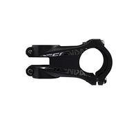 Truvativ Descendant 35 Mm Stem Noir 50 mm / 0º Black