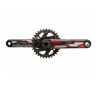 Truvativ TroyLee B148 Dub Roulement à Billes Unisexe Rouge Taille Unique