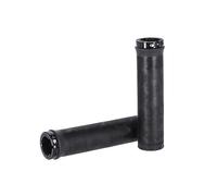 Truvativ Poignées de guidon Descendant – 133 mm – Noir – à verrou unique
