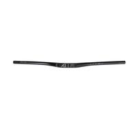Truvativ Atmos 10 Mm Rise Handlebar Noir 31.8 mm / 760 mm Black