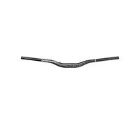 Truvativ Unisex's Handlebar Descendant Riser Downhill, 35mm Clamp, 800mm Width, 25mm Rise, Black Extension