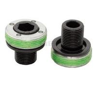 Truvativ vis + extracteur diamètre12mm