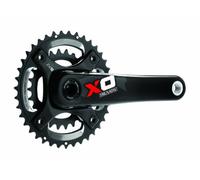 Truvativ XO 175 Gxp Pédalier Rouge 42 x 28