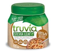 TRUVIA Édulcorant marron à cuillère, 277,8 g