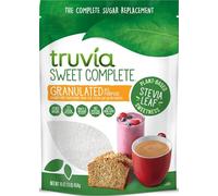 Truvia, Édulcorant Stevia sans calories, 473,6 g