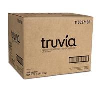 Truvia Natural Sweetener, 1000 Packets