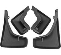 Truvix Bavettes Garde-Boue pour Land pour Rover pour Freelander Garde-Boue pour Avant