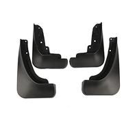 Truvix Vente en Gros d'accessoires pour Voitures, Outils d'installation Les pour Plus récents, bavettes de Remplacement Direct Plastique Noir