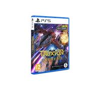 Truxton Extreme