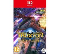 Truxton Extreme - Jeu Nintendo Switch 2