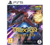 Truxton Extreme - Jeu PS5