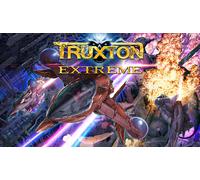 Truxton Extreme (Nintendo Switch 2 Account)