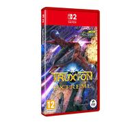Truxton Extreme SWITCH 2 Neuf sous blister