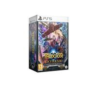 Truxton Extreme Thunder Master Edition PS5