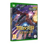 Truxton Extreme XSX