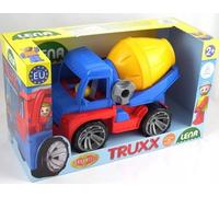 Simm 4413 Lena - Truxx Camion Malaxeur