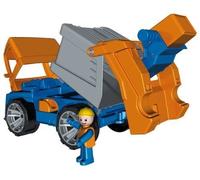 Truxx lena recycler truck